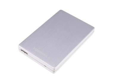 Festplatte Toshiba 1TB 7.2K USB 3.0 2.5" PA4239E-1HJ0