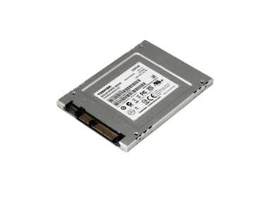 Festplatte Toshiba 256GB SSD SATA 6G 2.5" MLC CA46233-1520