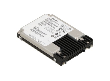Festplatte Toshiba 3.84GB SSD SAS 12G 2.5" 118000566-01