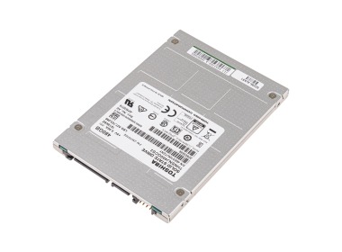 Festplatte Toshiba 480GB SSD SATA 6G 2.5" MLC RI THNSNJ480GCS3
