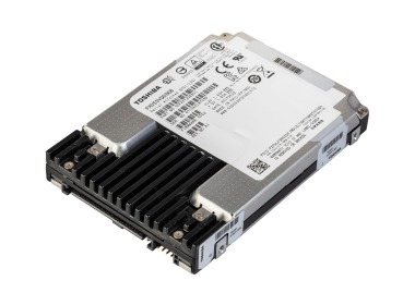 Festplatte Toshiba 960GB SSD SAS 12G 2.5" MLC MU FIPS SED PX05SVQ096B