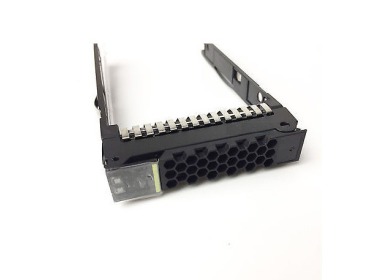 Festplattenfach 2.5" auf Huawei RH1288 RH2288 RH5885 v3/v5