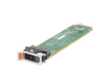 Festplattenfach/adapter auf Dell PowerEdge G15 M.2 2280 SATA Hot-Plug for BOSS-S2 HM7F6