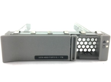 Festplattenfach Cisco 3.5" 800-37836-02 A0+