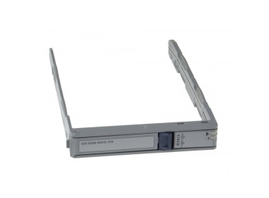 Festplattenfach Cisco 3.5" 800-45806-01