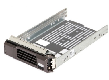 Festplattenfach Dell 3.5" 12X-TRAY-DELL-COMPELLENT-3.5