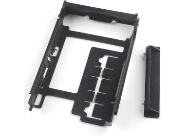 Festplattenfach Dell 3.5" mit Adapter 2.5'' 1B31PR000