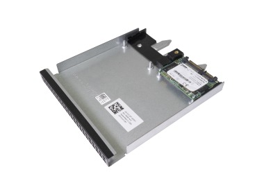 Festplattenfach Dell Compellent SC9000 SlimSATA SSD G8K8R