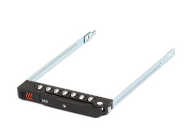 Festplattenfach Dell E3.S NV2RX