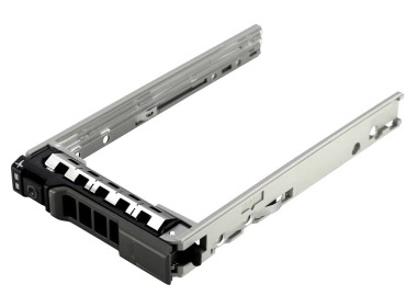 Festplattenfach Dell G13 2.5" 2X-HDD-TRAY-DELL-G13-2.5
