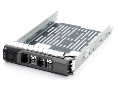 Festplattenfach Dell G13 3.5" 2X-HDD-TRAY-DELL-G13-3.5