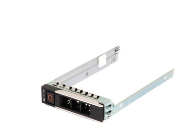 Festplattenfach Dell G14/G15 2.5" 2X-HDD-TRAY-DELL-G14-G15-2.5