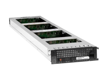 Festplattenfach EMC Isilon A2000 4x3.5" 100-572-083-02