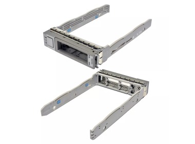 Festplattenfach Foxconn Sun 3.5" LFF 730850