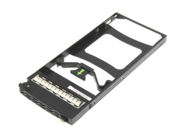 Festplattenfach HPE Nimble 2.5” NLASB9990006