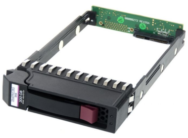 Festplattenfach HPE StorageWorks P200 Gen3 3.5" 60-272-02