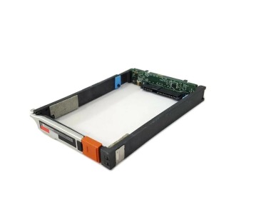 Festplattenfach mit Interposer-Platine Dell Isilion 2.5"