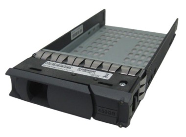 Festplattenfach Netapp 3.5" 0095673-10