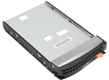Festplattenfach Supermicro 2.5" MCP-220-00127-0B