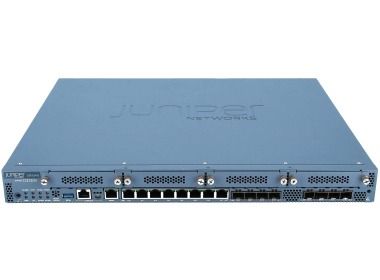 Firewall Juniper Networks SRX340 16x1GbE 4xMPIM 8GB Flash SRX340-SYS-JB