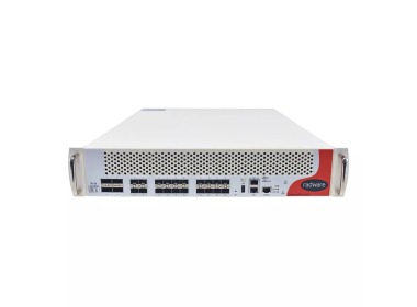 Firewall Radware DefensePro X420 20x10GbE SFP+ 4x40GbE QSFP+, 2x Netzteil