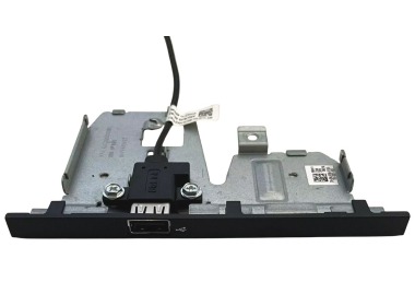 Front USB module Dell PowerEdge R440 8x2.5" 1xUSB Front Typ A 2.0 WJP08