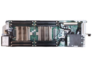 Gehäuse Dell PowerEdge C8000 N38G1