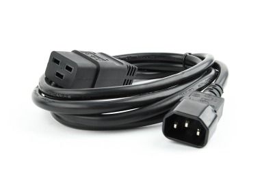 Gembird Power cable C14 to C19 1.8m PC-189-C1419