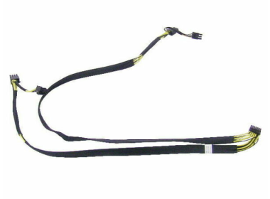 GPU power cable Dell PowerEdge C4130 30" DF5NR