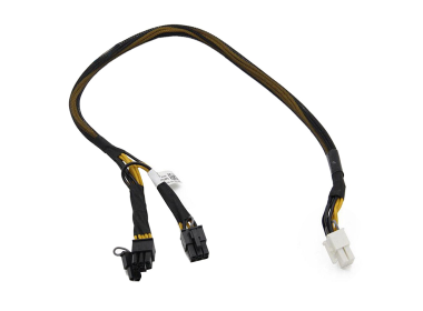 GPU power cable Dell PowerEdge T630 20" DRXPD