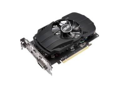 Grafikkarte Asus Phoenix Radeon RX 550 Evo 2GB GDDR5 PH-RX550-2G-EVO