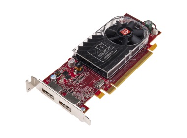 Grafikkarte Dell ATI Radeon HD 3450 256MB GDDR3 PCI-E 2.0 x16 DisplayPort HHHL 30W C120D
