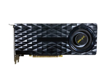 Grafikkarte Dell GeForce GTX 970 4GB 148W DVI, HDMI, mDP, PCIe3.0x16 MY0KK