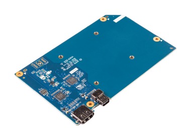 Grafikkarte Dell Intel UHD Graphics 630 15W 1xHDMI DGFF 0057F