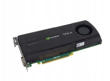 Grafikkarte Dell Nvidia Tesla C2075 6GB GDDR5 PCIe2.0x16 M44NW