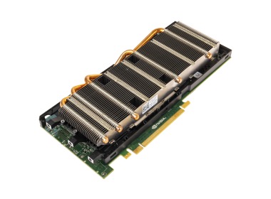 Grafikkarte Dell NVidia Tesla M2070 6GB GDDR5 PCI-E 2.0 x16 FHFL 225W F3KT1