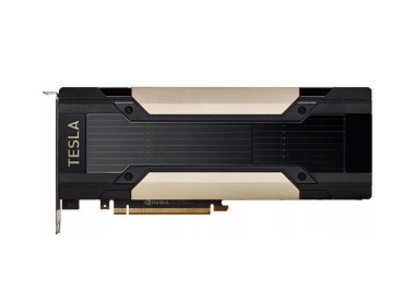 Grafikkarte Dell NVidia Tesla V100 32GB HBM2 PCI-E 3.0 x16 FHHL 250W HR5WD