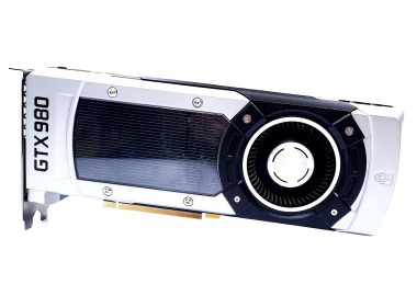 Grafikkarte EVGA GeForce GTX 980 Gaming 4GB GDDR5 PCIe3.0x16 900-1G401-0000-000 D