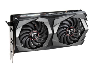 Grafikkarte MSI Nvidia GeForce GTX 1650 4GB GDDR5 75W PCIe3.0x16 GTX-1650-G-X