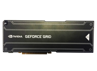 Grafikkarte NVidia GRID K340 4GB GDDR5 PCIe3.0x16 225W 900-12400-0010-000