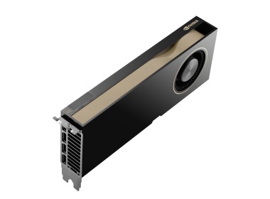 Grafikkarte NVidia RTX PRO 6000 Blackwell Max-Q 96GB GDDR7 PCI-E 5.0 x16 DisplayPort 2.1b 300W 900-5G153-2200-000