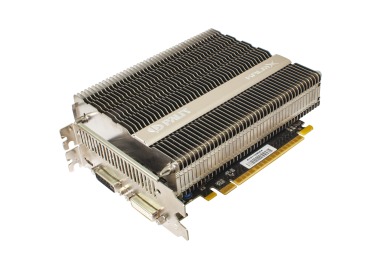 Grafikkarte Palit GeForce GTX750Ti KalmX 2GB GDDR5 PCI-E 3.0 x16 MiniHDMI FHHL 60W NE5X75T00941-1073H