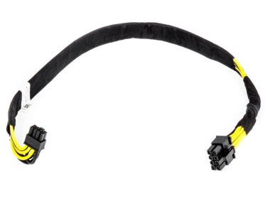 Grafikkarte Stromkabel Dell PowerEdge C4130 18.5" 8867X
