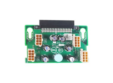 Grafikkarte zur Stromversorgung Modul (PDU) auf Dell PowerEdge T630 4xGPU X7C1K