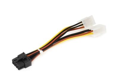 Graphic card split 2x6 Pin to 8 Pin 146-00831-0010F