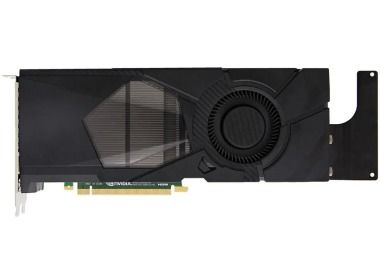 Graphics card Dell NVIDIA GeForce RTX 2080 SUPER FH PCIe 3.0 x16 8GB GDDR6 65MD7