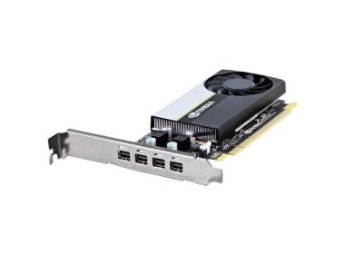 Graphics card Dell NVidia Quadro T1000 8GB GDDR6 50W PCIe3.0x16 D408X