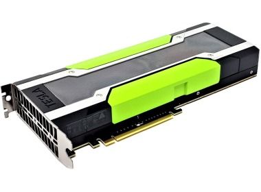 Graphics card Dell NVidia Tesla K80 24GB GDDR5 PCI-E 3.0 x16 FHFL 300W HHCJ6