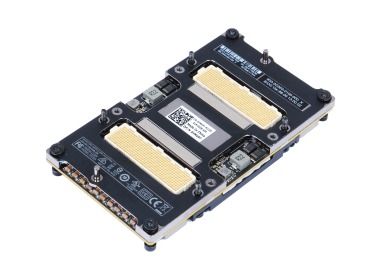 Graphics card Dell NVidia Tesla V100 Volta 16GB 300W SXM2 YMV9T