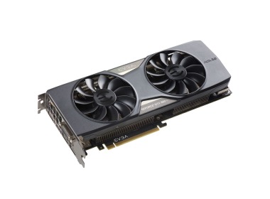 Graphics card EVGA GeForce GTX 980 Ti 6GB GDDR5 PCI-E 3.0 x16 250W 06G-P4-3994-KR